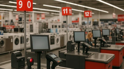 Retail